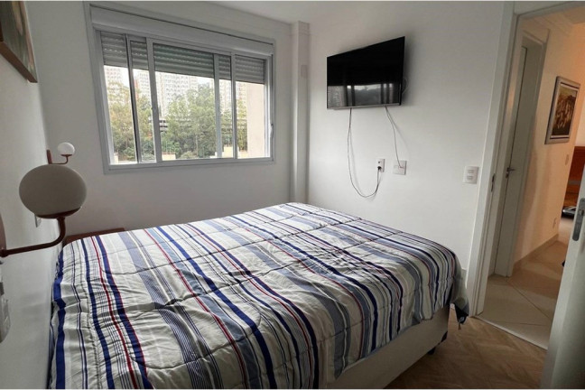 Imagem Apartamento com 2 Quartos à Venda, 62 m² em Vila Andrade - São Paulo Imagem Apartamento com 2 Quartos à Venda, 62 m² em Vila Andrade - São Paulo