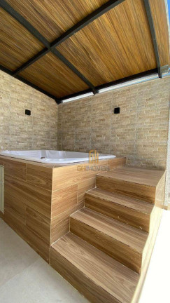 Imagem Casa com 3 Quartos à Venda, 120 m² em Setor Serra Dourada - 3ª Etapa  - Aparecida De Goiânia