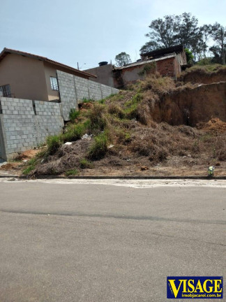 Imagem Terreno à Venda, 250 m² em Jd. Leblon - Jacareí Imagem Terreno à Venda, 250 m² em Jd. Leblon - Jacareí