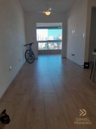 Imagem Apartamento com 2 Quartos à Venda, 72 m² em Canto Do Forte - Praia Grande
