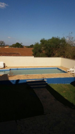 Imagem Imóvel com 3 Quartos à Venda, 380 m² em Aleluia - Cesário Lange