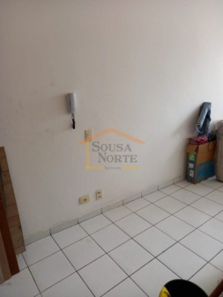 Imagem Apartamento com 1 Quarto à Venda, 24 m² em Centro - São Paulo Imagem Apartamento com 1 Quarto à Venda, 24 m² em Centro - São Paulo