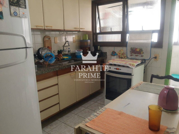 Imagem Apartamento com 2 Quartos à Venda, 114 m² em Encruzilhada - Santos Imagem Apartamento com 2 Quartos à Venda, 114 m² em Encruzilhada - Santos