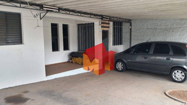 Casa com 4 Quartos à Venda, 200 m² em Vila Santa Maria - Americana