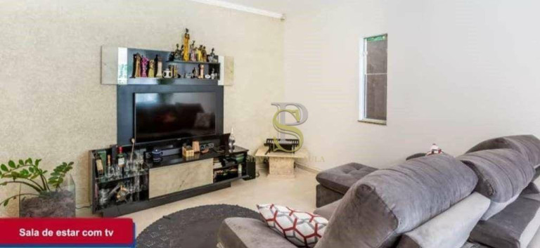 Imagem Casa com 5 Quartos à Venda, 280 m² em Parque Residencial Itaguaçu - Atibaia