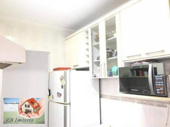 Imagem Apartamento com 2 Quartos à Venda, 60 m² em Parque Marajoara - Santo André Imagem Apartamento com 2 Quartos à Venda, 60 m² em Parque Marajoara - Santo André