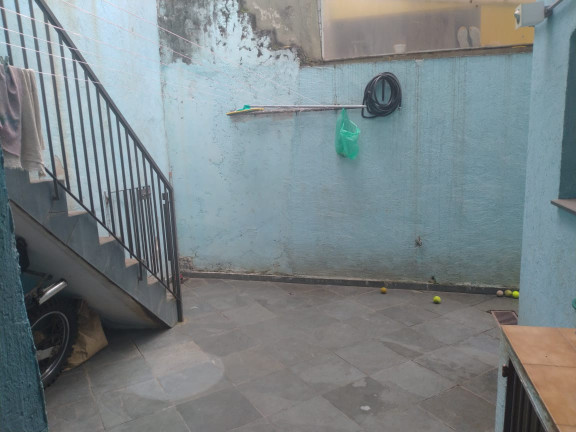 Imagem Casa com 3 Quartos à Venda, 236 m² em Jardim Pazini - Taboão Da Serra