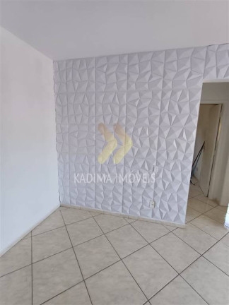 Foto do imóvel Apartamento com 2 Quartos à Venda, 72 m² em Canto Do Forte - Praia Grande