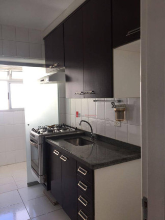 Imagem Apartamento com 2 Quartos à Venda, 50 m² em Morumbi - São Paulo Imagem Apartamento com 2 Quartos à Venda, 50 m² em Morumbi - São Paulo