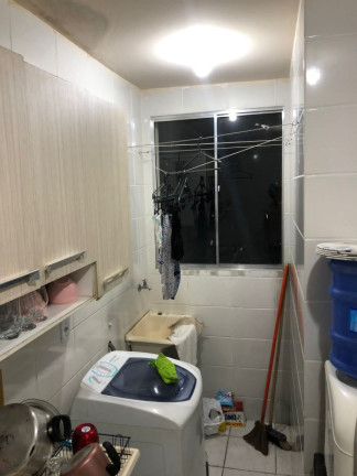 Imagem Imóvel com 2 Quartos à Venda, 45 m² em Petrópolis - Betim