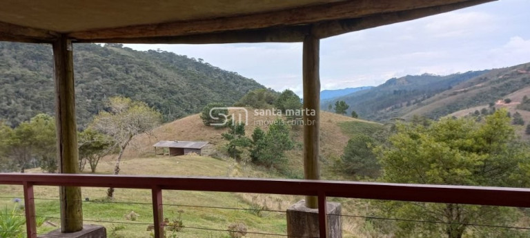 Imagem Imóvel com 2 Quartos à Venda, 980.000 m² em Bairro Do Charco - Delfim Moreira