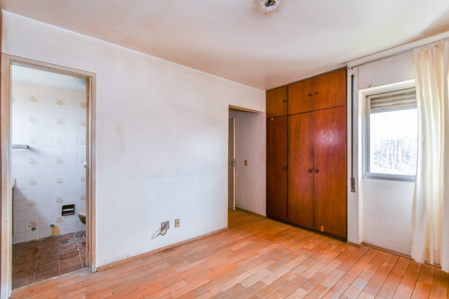 Imagem Apartamento com 3 Quartos à Venda, 142 m² em Paraíso Do Morumbi - São Paulo