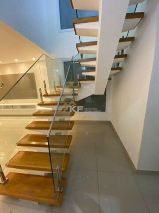 Imagem Casa de Condomínio com 5 Quartos à Venda, 365 m² em Bonfim Paulista - Ribeirão Preto