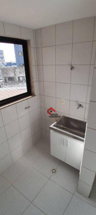 Foto do imóvel Apartamento com 3 Quartos à Venda, 98 m² em Aldeota - Fortaleza