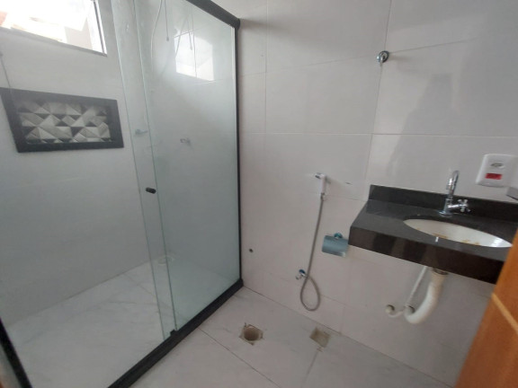 Imagem Apartamento com 1 Quarto para Alugar, 40 m² em Jardim Atlântico Leste - Maricá