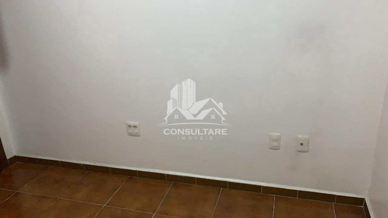 Imagem Casa com 3 Quartos à Venda, 110 m² em Chico De Paula - Santos