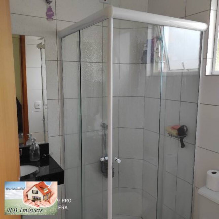 Imagem Casa com 2 Quartos à Venda, 86 m² em Jardim Das Maravilhas - Santo André
