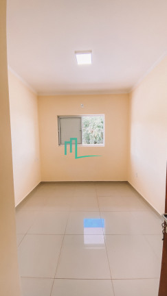 Imagem Apartamento com 3 Quartos à Venda, 96 m² em Residencial Colina Do Espraiado - Franca