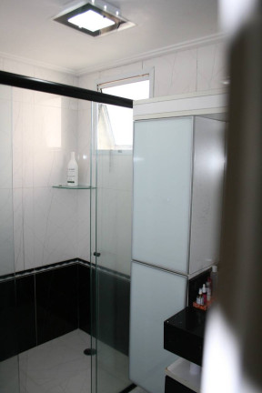 Imagem Apartamento com 3 Quartos à Venda, 122 m² em Mooca - São Paulo
