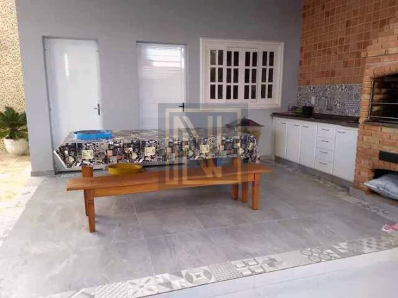 Imagem Casa com 4 Quartos à Venda, 340 m² em Parque Campolim - Sorocaba