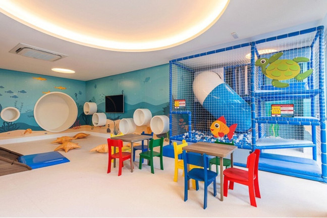 Imagem Apartamento com 2 Quartos à Venda, 82 m² em Jardim Lindóia - Porto Alegre