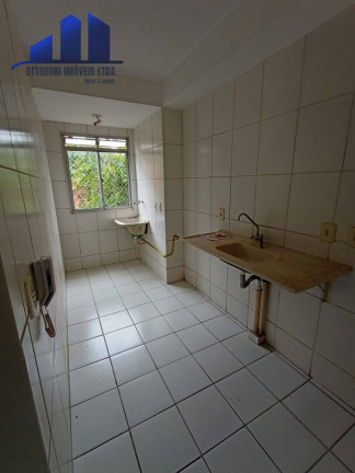 Imagem Apartamento com 2 Quartos à Venda, 41 m² em Santa Maria - Osasco