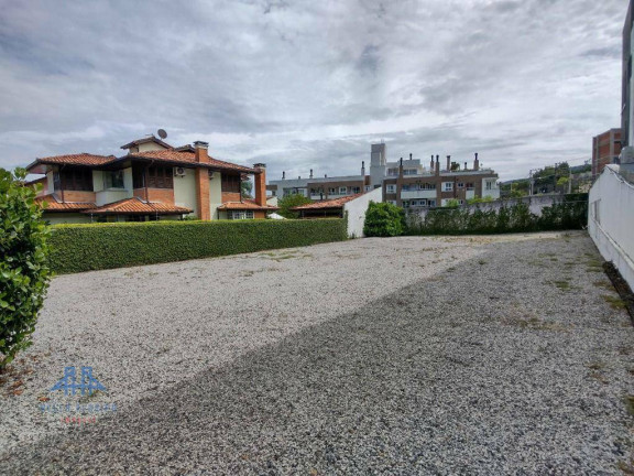 Terreno à Venda, 476 m² em Córrego Grande - Florianópolis