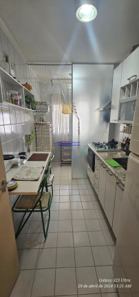 Imagem Apartamento com 3 Quartos à Venda, 65 m² em Jardim Das Vertentes - São Paulo Imagem Apartamento com 3 Quartos à Venda, 65 m² em Jardim Das Vertentes - São Paulo