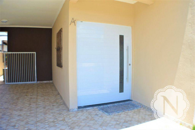 Imagem Casa de Condomínio com 3 Quartos à Venda, 140 m² em Santa Júlia - Itanhaém Imagem Casa de Condomínio com 3 Quartos à Venda, 140 m² em Santa Júlia - Itanhaém