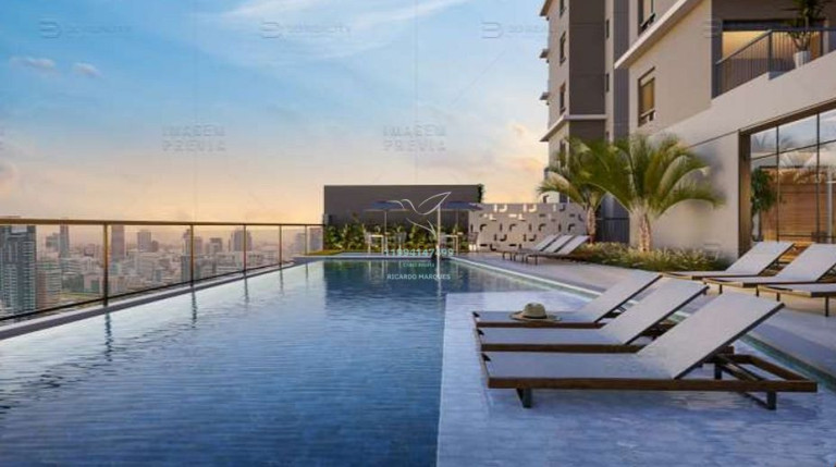 Imagem Apartamento com 4 Quartos à Venda, 147 m² em Cidade São Francisco - São Paulo Imagem Apartamento com 4 Quartos à Venda, 147 m² em Cidade São Francisco - São Paulo