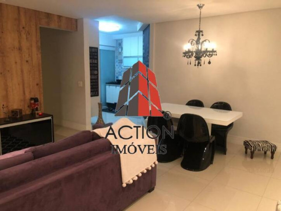 Imagem Apartamento com 3 Quartos à Venda, 70 m² em Mooca - São Paulo