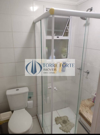 Imagem Apartamento com 3 Quartos à Venda, 60 m² em Nova Petrópolis - São Bernardo Do Campo