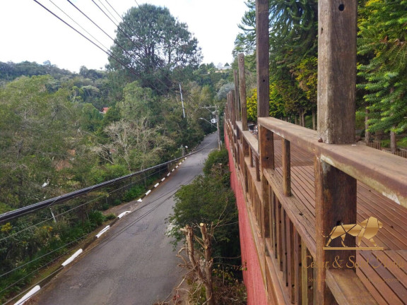 Imagem Casa com 5 Quartos à Venda, 3.100 m² em Campos Do Jordão Imagem Casa com 5 Quartos à Venda, 3.100 m² em Campos Do Jordão