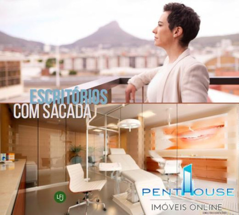Imagem Imóvel Comercial à Venda, 61 m² em Centro - Balneário Camboriú