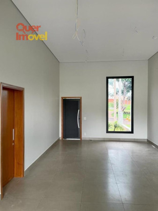 Imóvel com 3 Quartos à Venda, 150 m² em Reserva San Tiago - Ribeirão Preto