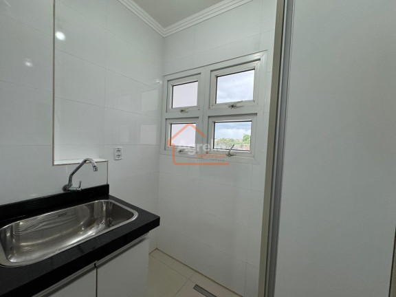 Imagem Imóvel com 3 Quartos à Venda, 84 m² em Edifício Residencial Firenzi - Mogi Guaçu