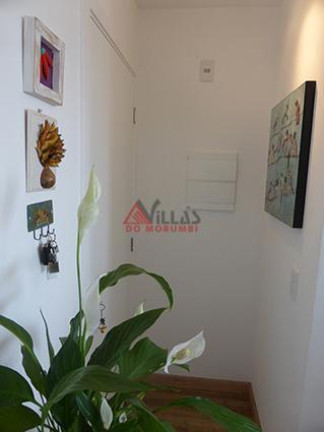 Imagem Apartamento com 2 Quartos à Venda, 63 m² em Vila Suzana - São Paulo