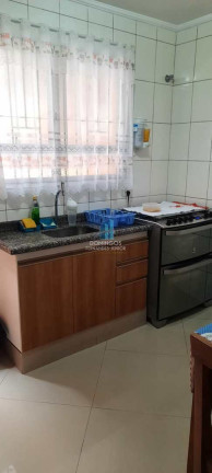 Imagem Casa com 2 Quartos à Venda, 84 m² em Cidade Líder - São Paulo Imagem Casa com 2 Quartos à Venda, 84 m² em Cidade Líder - São Paulo
