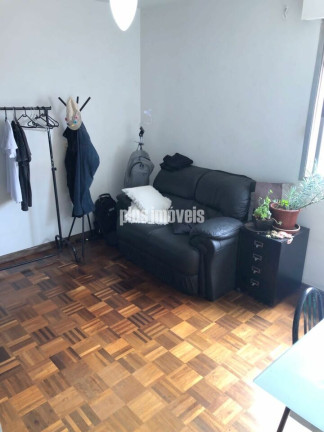 Imagem Apartamento com 4 Quartos à Venda, 160 m² em Brooklin Paulista - São Paulo Imagem Apartamento com 4 Quartos à Venda, 160 m² em Brooklin Paulista - São Paulo