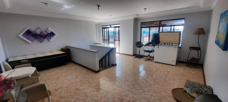 Imagem Cobertura com 4 Quartos à Venda, 200 m² em Vila Nova - Cabo Frio Imagem Cobertura com 4 Quartos à Venda, 200 m² em Vila Nova - Cabo Frio