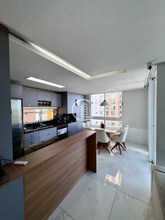 Imagem Apartamento com 3 Quartos à Venda, 110 m² em Cristo Redentor - Caxias Do Sul