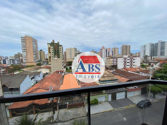 Imagem Apartamento com 1 Quarto à Venda, 45 m² em Tupi - Praia Grande Imagem Apartamento com 1 Quarto à Venda, 45 m² em Tupi - Praia Grande