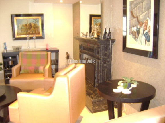 Imagem Apartamento com 4 Quartos à Venda, 209 m² em Moema - São Paulo Imagem Apartamento com 4 Quartos à Venda, 209 m² em Moema - São Paulo