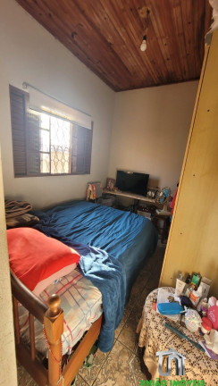 Imagem Casa com 2 Quartos à Venda, 48 m² em Centro - Bragança Paulista