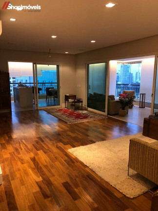 Imagem Apartamento com 4 Quartos para Alugar, 224 m² em Vila Mariana - São Paulo Imagem Apartamento com 4 Quartos para Alugar, 224 m² em Vila Mariana - São Paulo