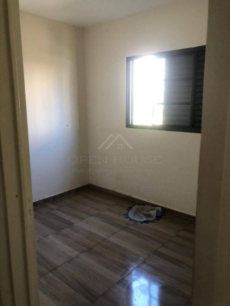 Apartamento com 2 Quartos à Venda, 45 m² em Jardim Bom Pastor - Botucatu