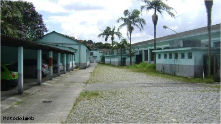 Imagem Imóvel à Venda, 29.980 m² em Centro - Mauá Imagem Imóvel à Venda, 29.980 m² em Centro - Mauá