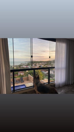 Imagem Casa com 4 Quartos à Venda, 300 m² em Perocão - Guarapari