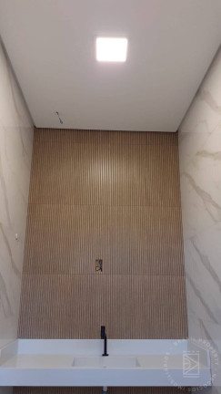 Imagem Casa com 3 Quartos à Venda, 223 m² em Residencial Colinas - Caçapava Imagem Casa com 3 Quartos à Venda, 223 m² em Residencial Colinas - Caçapava