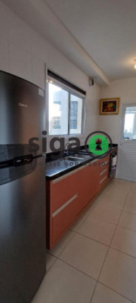Imagem Apartamento com 2 Quartos à Venda, 103 m² em Vila Suzana - São Paulo